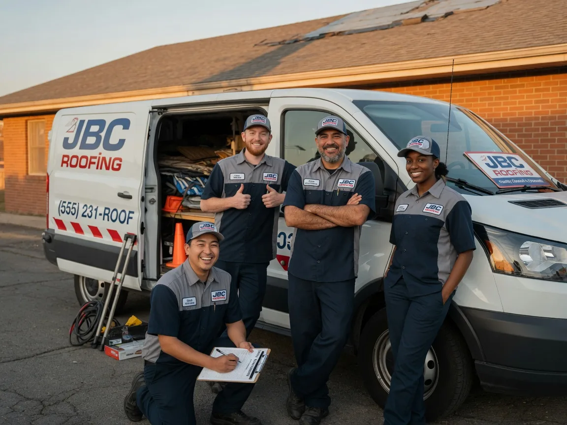 Roof Replacement company in Salina, OK