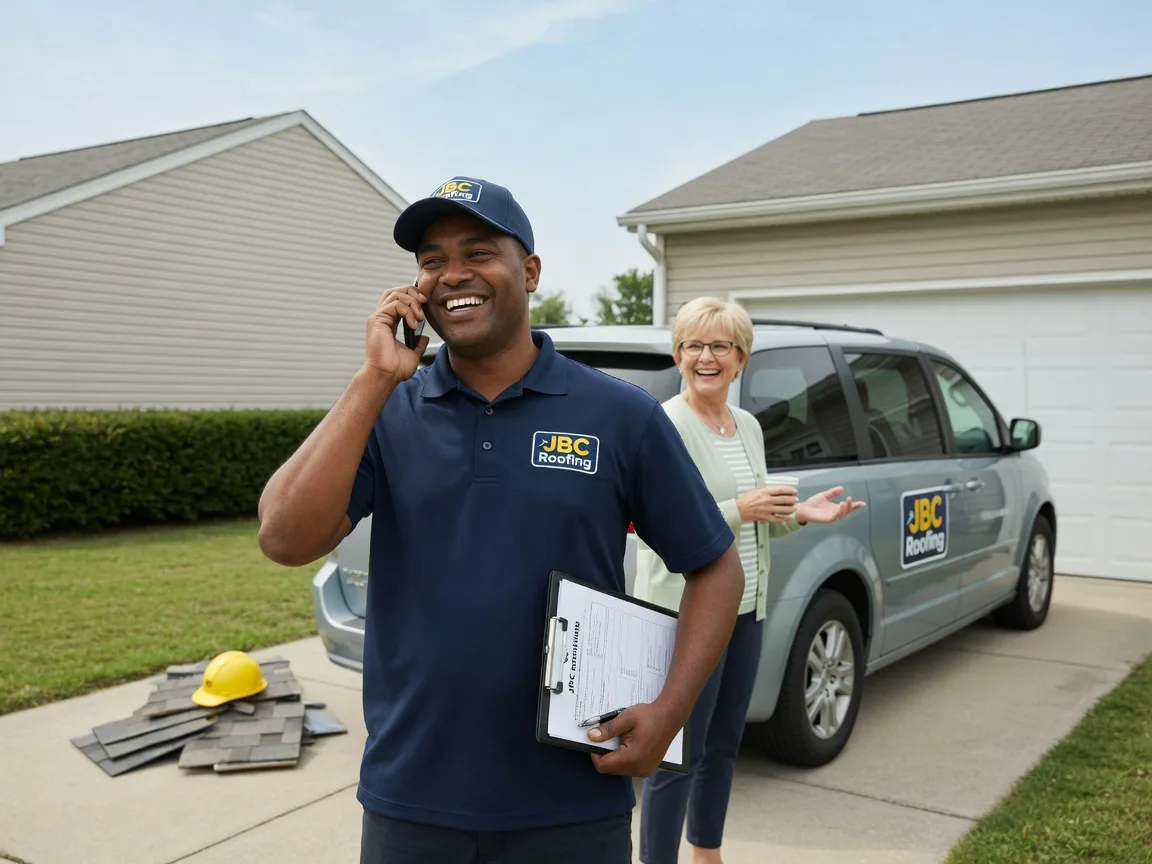 Roof Replacement Salina, OK FAQs